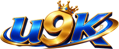 u9k লোগো